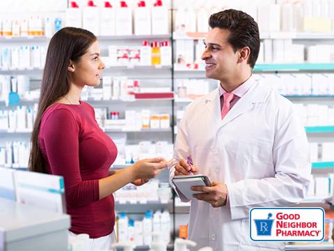Trenton Avenue Pharmacy